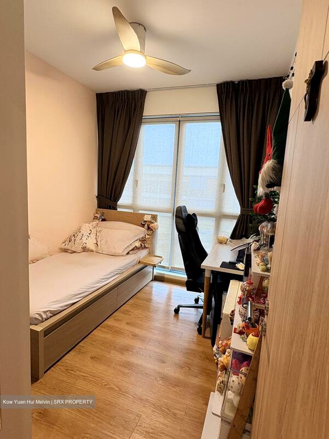 Hundred Palms Residences (D19), Condominium #570975571
